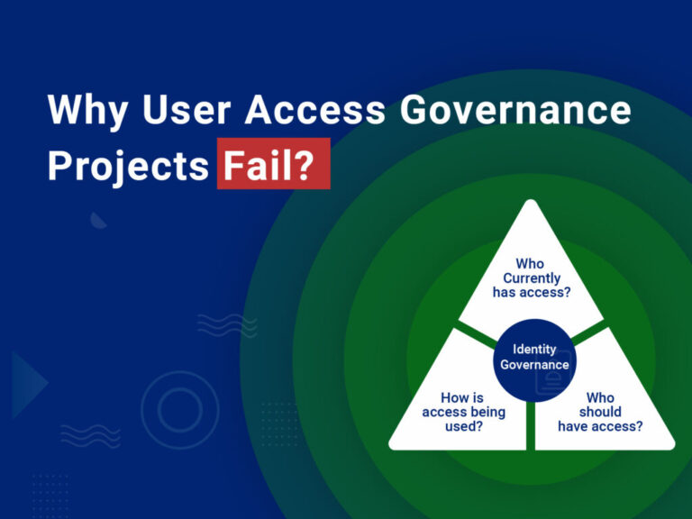 user access governance